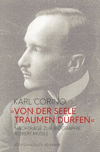 Produktbild: &raquo;Von der Seele tr&auml;umen d&uuml;rfen&laquo;