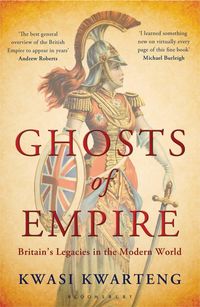Produktbild: Ghosts of Empire