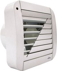 Produktbild: Wallair ECO 100A Wand- und Deckenl&uuml;fter 230V 90 m&sup3;/h 10cm