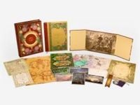 Produktbild: Critical Role: The Chronicles of Exandria - The Mighty Nein Part Two (Deluxe Edition)