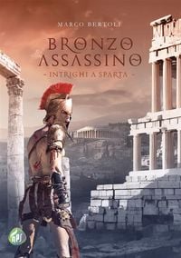 Produktbild: Bronzo assassino