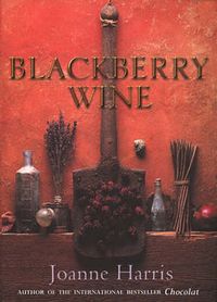 Produktbild: Blackberry Wine