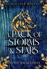 Produktbild: A Pack of Storms and Stars