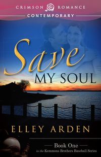 Produktbild: Save My Soul