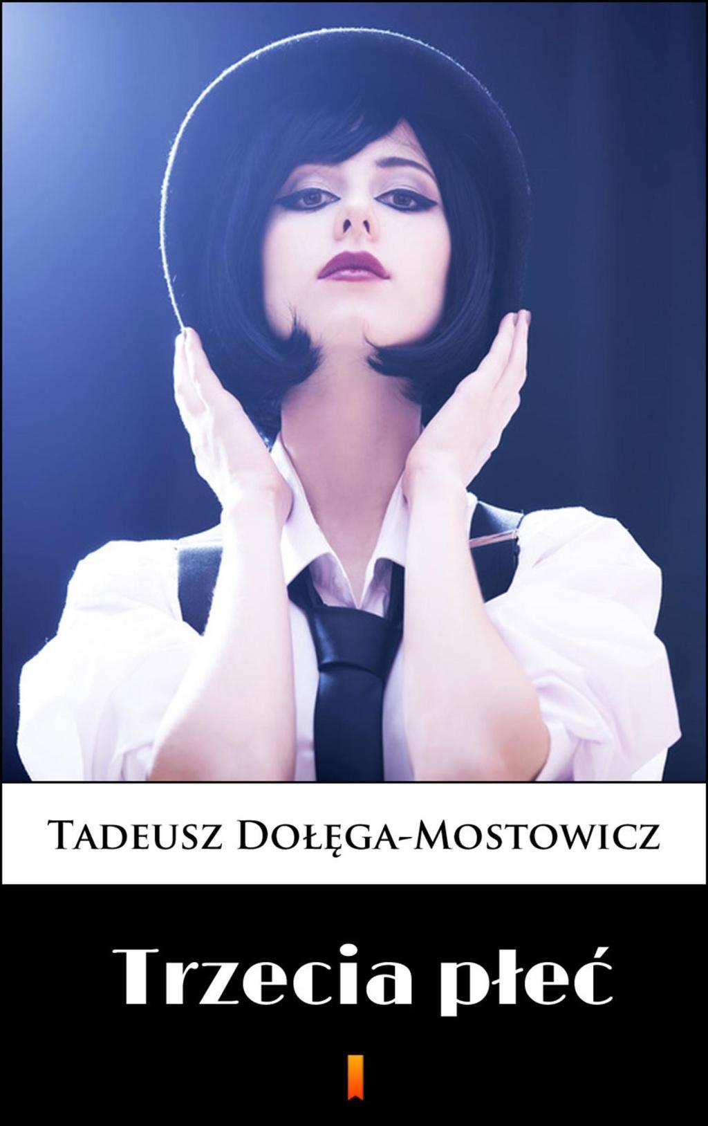 Produktbild: Trzecia plec