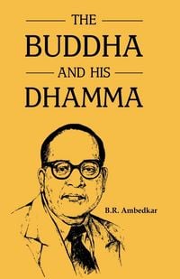 Produktbild: The Buddha and His Dhamma