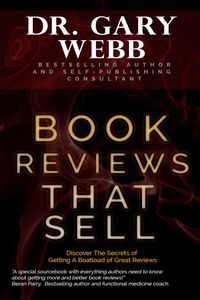 Produktbild: Book Reviews That Sell (The Self-Publishing Skill Series, #1)