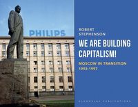 Produktbild: We Are Building Capitalism!