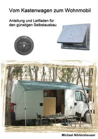 Produktbild: Vom Kastenwagen zum Wohnmobil