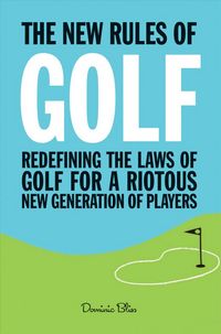 Produktbild: Bliss, D: The New Rules of Golf