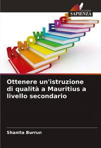 Produktbild: Ottenere un'istruzione di qualit&agrave; a Mauritius a livello secondario