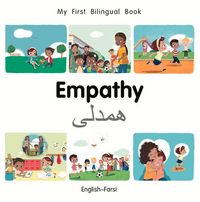 Produktbild: My First Bilingual Book-Empathy (English-Farsi)
