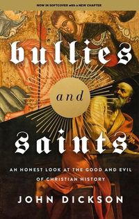 Produktbild: Bullies and Saints