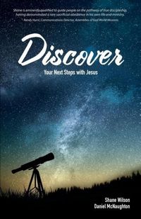Produktbild: Discover