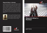 Produktbild: Migranti Bihari a Mumbai