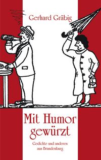 Produktbild: Mit Humor gew&uuml;rzt