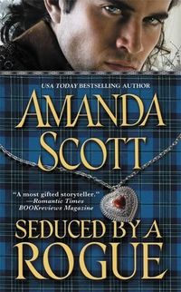 Produktbild: Seduced By a Rogue