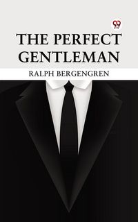 Produktbild: The Perfect Gentleman