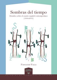 Produktbild: Sombras del tiempo :