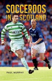 Produktbild: Socceroos in Scotland