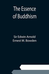 Produktbild: The Essence of Buddhism