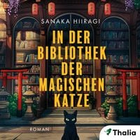 Produktbild: In der Bibliothek der magischen Katze (Nur bei uns!)