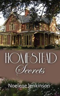 Produktbild: Homestead Secrets