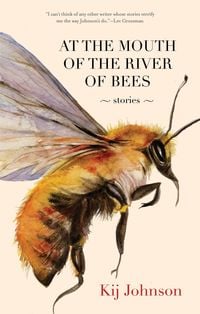 Produktbild: At the Mouth of the River of Bees
