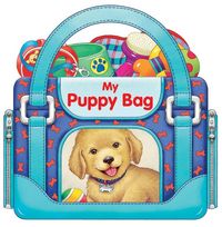 Produktbild: My Puppy Bag