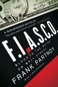 Produktbild: F.I.a.S.C.O.