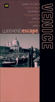 Produktbild: Weekend Escape Venice