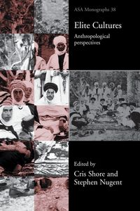 Produktbild: Elite Cultures