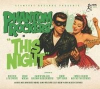 Produktbild: Phantom Rockers Vol. 3 - This Night