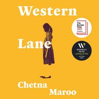 Produktbild: Western Lane