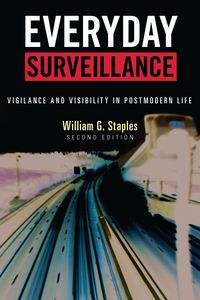 Produktbild: Everyday Surveillance