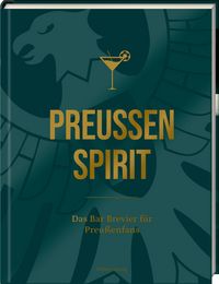 Produktbild: Preu&szlig;en Spirit