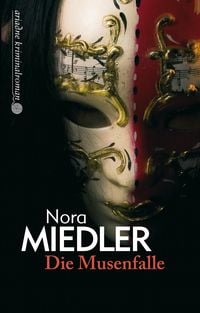 Produktbild: Die Musenfalle