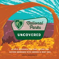 Produktbild: National Parks Uncovered
