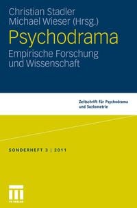 Produktbild: Psychodrama: