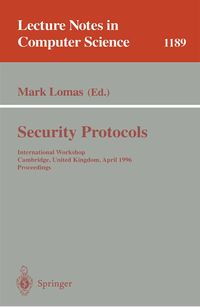 Produktbild: Security Protocols