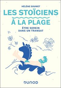 Produktbild: Les Sto&iuml;ciens &agrave; la plage