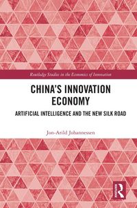 Produktbild: China's Innovation Economy
