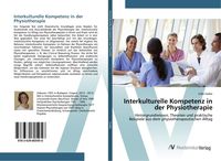 Produktbild: Interkulturelle Kompetenz in der Physiotherapie