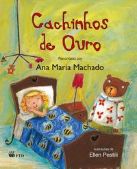 Produktbild: Cachinhos de ouro