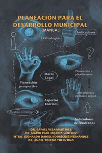 Produktbild: Planeaci&oacute;n Para El Desarrollo Municipal