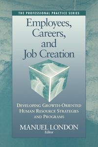 Produktbild: Employees, Careers, and Job Creation