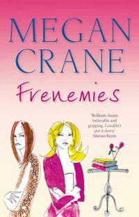 Produktbild: Frenemies