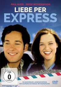Produktbild: Liebe per Express