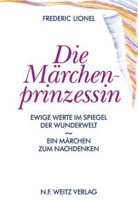 Produktbild: Die M&auml;rchenprinzessin