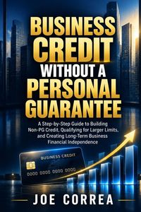 Produktbild: Business Credit Without a Personal Guarantee